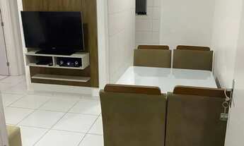 Imagem 3: Ap 2/4 Viva Sim - Mobiliado - SIM