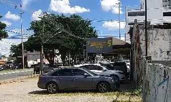 Imagem 5: Setor de Industria QI 01 ao lado da Castelo Forte, 2 lotes juntos de esquina na avenida do