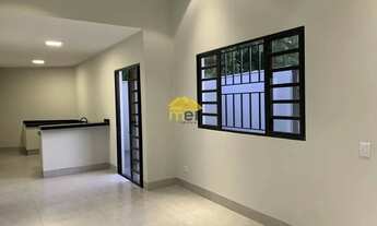 Imagem 5: Casa nova à Venda Jardim Satélite 2 quartos sala integrada