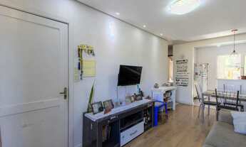 Imagem 5: Casa 2 dormitórios em condominio fechado