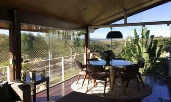 Imagem 7: Casa à venda em Campinas, Sítios de Recreio Gramado, com 6 quartos, com 580 m²