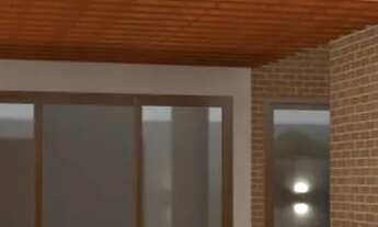 Imagem 6: Vendo terreno com projeto de um sobrado aprovado com alvará na praia da Laje. Com escritur