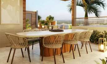 Imagem 5: Apto com três suítes - Coco - 135m²