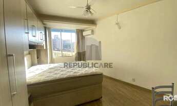 Imagem 4: Ótimo Apartamento JK MOBILIADO