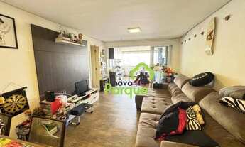 Imagem 6: Apartamento com 3 dormitórios à venda, 94 m² por R$ 1.500.000,00 - Aclimação - São Paulo/S