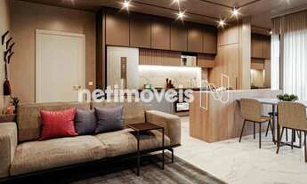 Imagem 7: Venda Apartamento 2 quartos Santa Efigênia Belo Horizonte