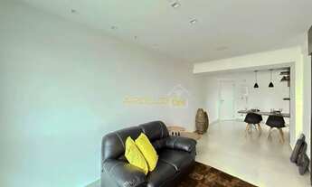 Imagem 4: Apartamento - 2 quartos - Marape - Santos