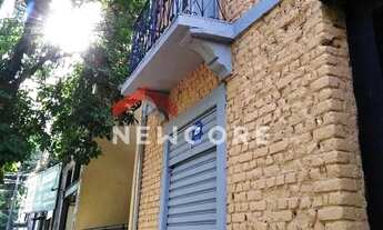 Imagem: Casa em Rua Campos da Paz - Rio Comprido