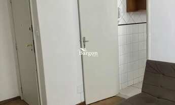 Imagem 2: Apartamento com 2 quartos a venda no Centro de Juiz de Fora