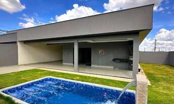 Imagem 6: Casa à venda no bairro Vila Oliveira - Aparecida de Goiânia/GO