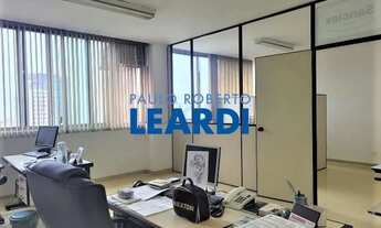 Imagem: CONJ. COMERCIAL - CENTRO - SP