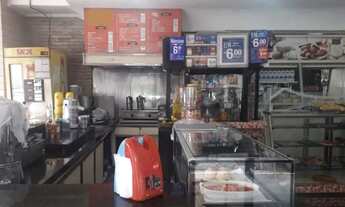 Imagem: Padaria na Vila Guilherme