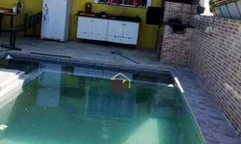 Imagem: Chácara com 2 dormitórios à venda, 830