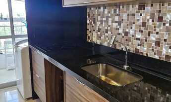 Imagem 6: Lindo Flat mobiliado à venda!!