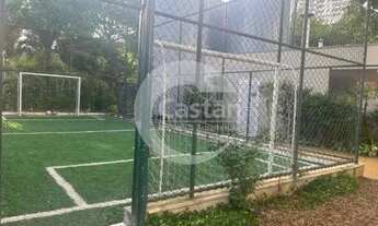 Imagem 11: Apartamento planejado metrô bresser