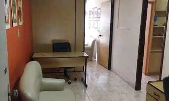 Imagem 5: Sala à venda, 47 m² por R$ 145.000,00 - Centro - Santo André/SP