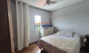 Imagem 7: Apartamento com 3 dormitórios para venda - 86 m² - Santana - São José dos Campos/SP