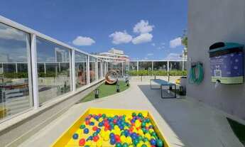 Imagem 6: Studio mobiliado no centro de Juiz de Fora