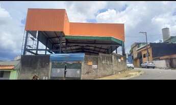 Imagem 2: Aluguel/venda galpão