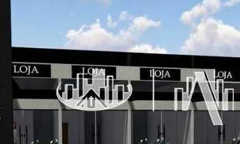 Imagem 6: Loja para alugar, 92 m² por R$ 5.300,00/mês - Conjunto Vivi Xavier - Londrina/PR