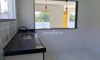 Imagem 6: Oportunidade, Casa com 3 quartos, 1 suíte, closet, à venda, 99 m² por R$ 570.000 - Cajueir