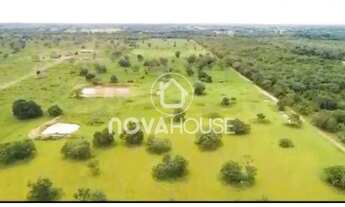 Imagem 6: ACESSO ASFALTO, CASA SEDE, CURRAL, 11 DIVISÕES DE PASTO