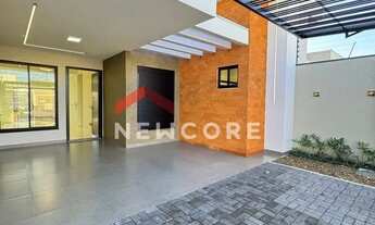 Imagem: Casa em Avenida Abel Pedrogam - Ecovalley