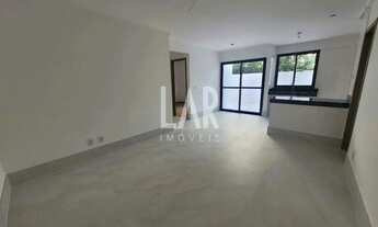 Imagem 2: Área Privativa à venda, 2 quartos, 2 suítes, 2 vagas, Anchieta - Belo Horizonte/MG