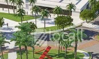 Imagem 2: Terreno à venda, 242 m² por R$ 340.000 - Eplenum Tresor - São José do Rio Preto/SP