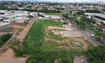 Imagem 4: Terreno à venda 7.738.5M², Parque Oeste Industrial, Goiânia - GO