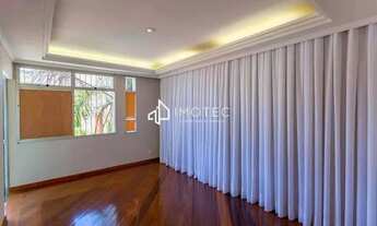 Imagem 2: Cobertura à venda, 4 quartos, 1 suíte, 2 vagas, Coração de Jesus - Belo Horizonte/MG