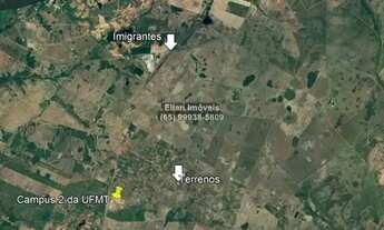 Imagem 3: Terreno Residencial à venda no bairro Nova Esperança Próximo ao hospit