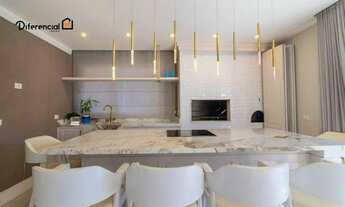 Imagem 7: Casa com 4 dormitórios à venda, 315 m² por R$ 3.600.000,00 - Xaxim - Curitiba/PR