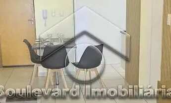 Imagem 2: ALUGAR APARTAMENTO MOBILIADO COM 1 QUARTO NO BAIRRO, NOVA ALIANÇA EM RIBEIRÃO PRETO