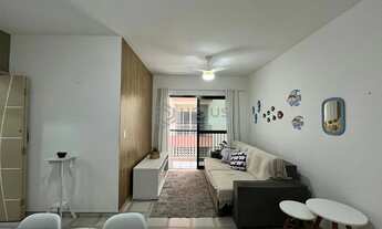 Imagem 7: Apartamento com varanda e lazer no prédio a venda na praia das Asturias, Guaruja