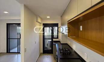 Imagem: Apartamento padrão para Locação, Jardim