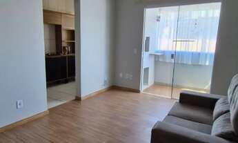 Imagem: Apartamento no Bairro Vila Nova