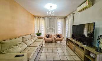 Imagem: Casa com 06 quartos no Ininga TR82623 THE