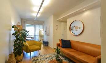 Imagem: Apartamento para venda em Perdizes com 2