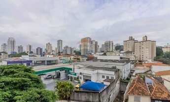 Imagem 7: Apartamento de 81m², 3 dormitórios, 1 suíte e 2 vagas em ótima localização Vila Mariana