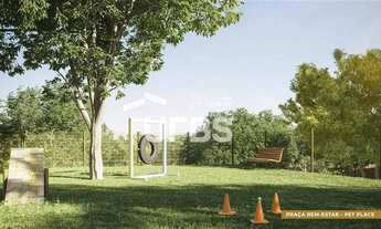 Imagem 4: Lote residencial no Jardins Amsterdã, 391,33m²