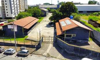 Imagem: Barracão - Jardim do Lago - Campinas