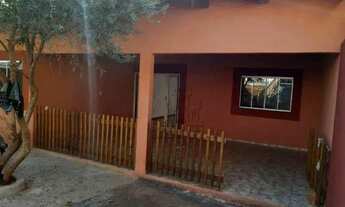 Imagem 3: Casa com 3 dormitórios à venda, 110 m² por R$ 297.000 - Aquilles Sthengel - Londrina/PR