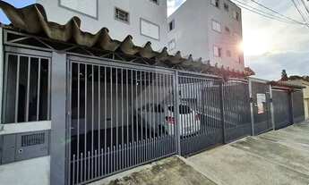 Imagem: Apartamento com 2 dormitórios - Vila Haro