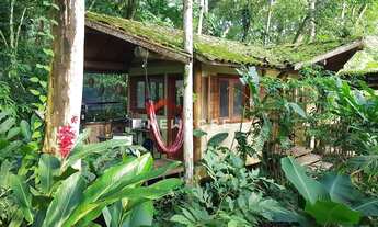 Imagem: Casa em Rua Guarajuba - Morada da Praia