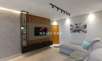 Imagem 2: Apartamento em Rua Castro Alves - Jardim Morumbi - Araraquara/SP