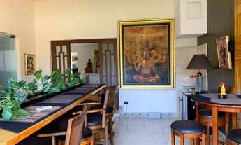 Imagem 3: Casa com 6 dormitórios, 900 m² - venda por R$ 4.000.000,00 ou aluguel por R$ 20.000,00 - C