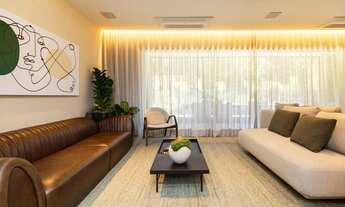 Imagem 3: Apartamento à venda com 3 suítes no Cabral em Curitiba