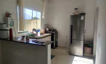 Imagem 2: Alugo casa em Garuva 2 quartos 1 banheiro