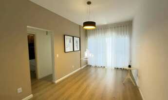 Imagem 3: VENDE-SE APARTAMENTO COM 2 QUARTOS, SENDO 1 SUÍTE NO BAIRRO ATERRADO EM VOLTA REDONDA/RJ